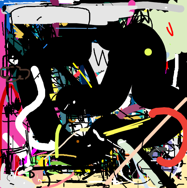 Drawing Nr 3654