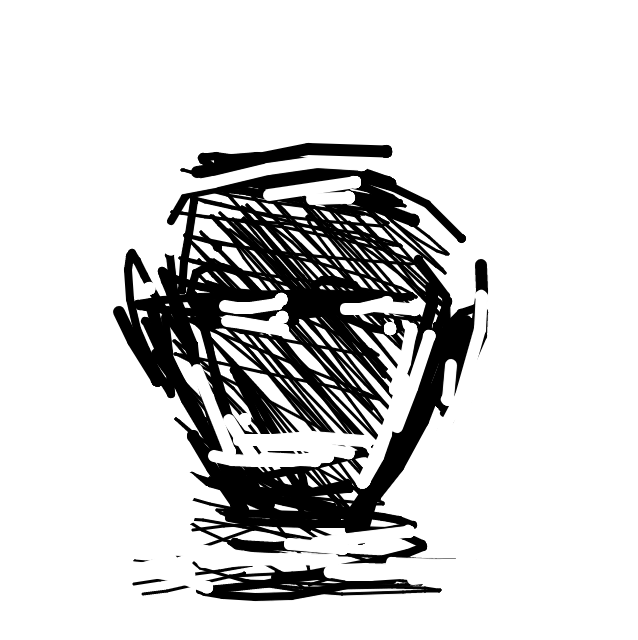 Drawing Nr 1607