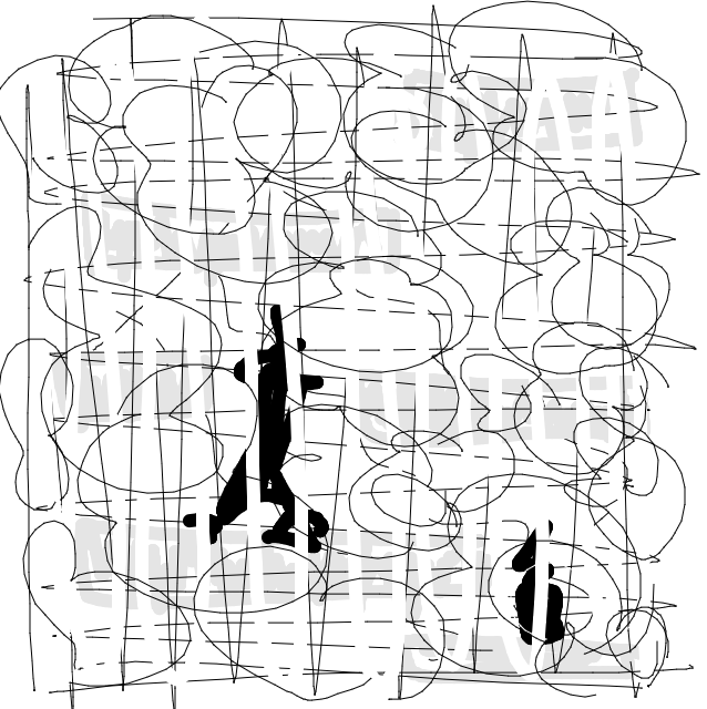 Drawing Nr 2577