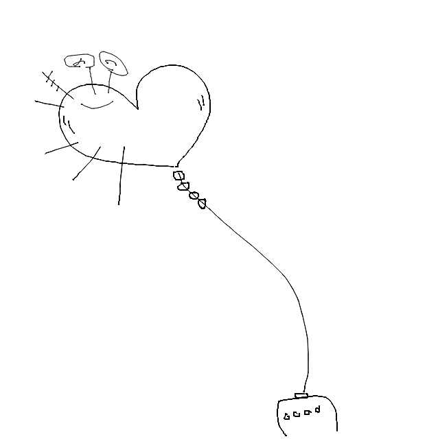 Drawing Nr 2934