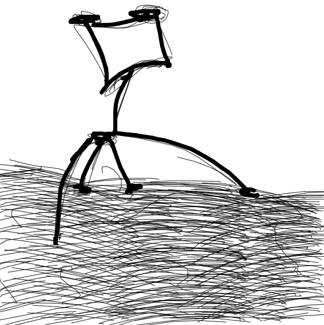 Drawing Nr 1931
