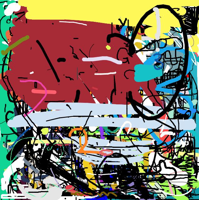 Drawing Nr 3658