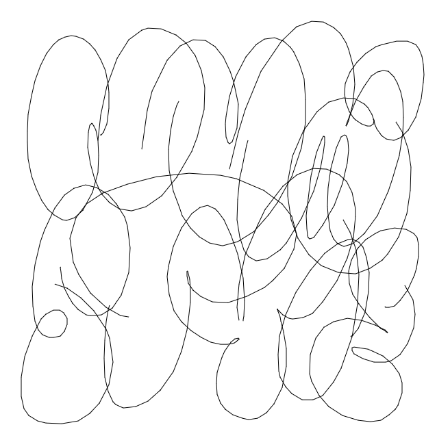 Drawing Nr 2972