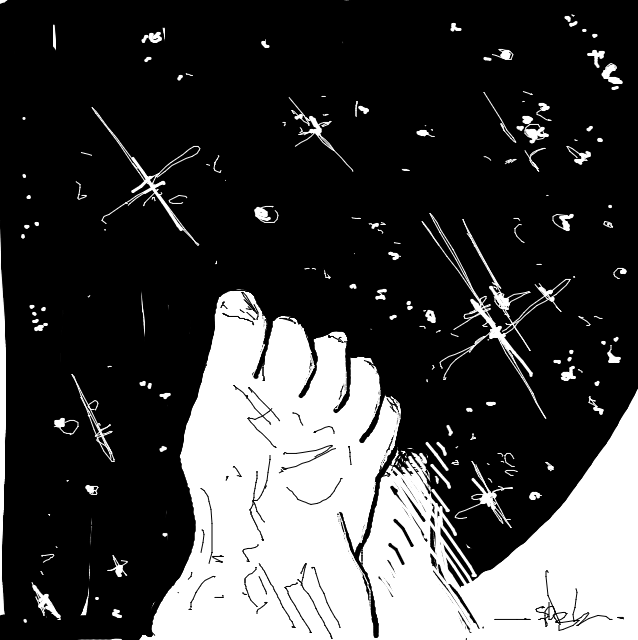 Drawing Nr 3882