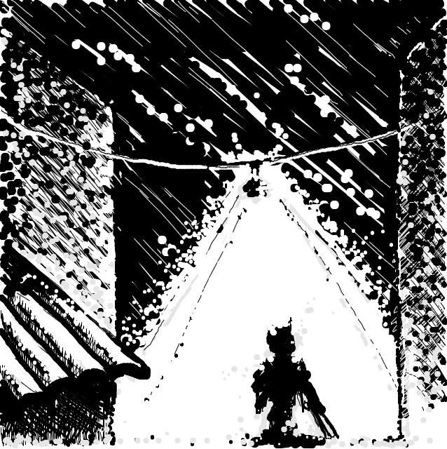 Drawing Nr 1577