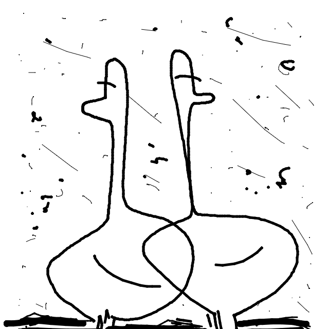 Drawing Nr 2399