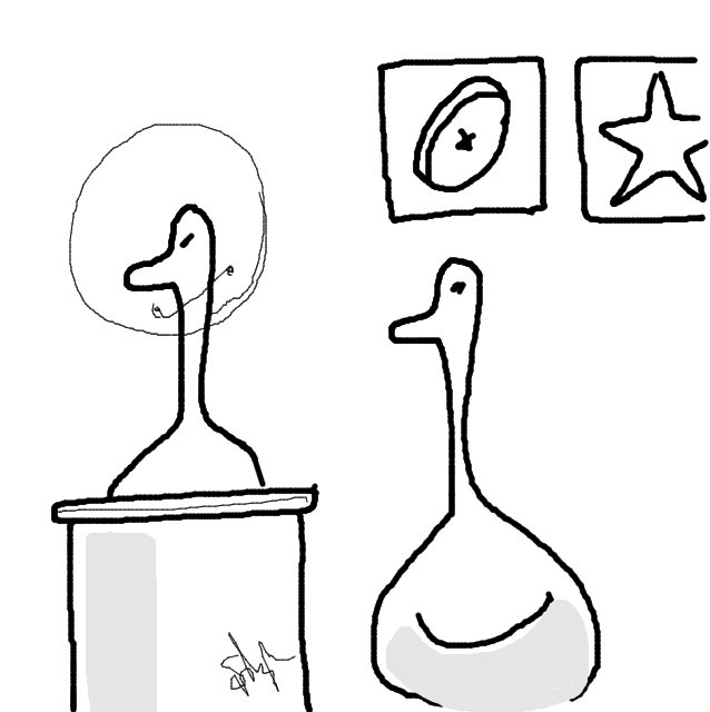 Drawing Nr 2683