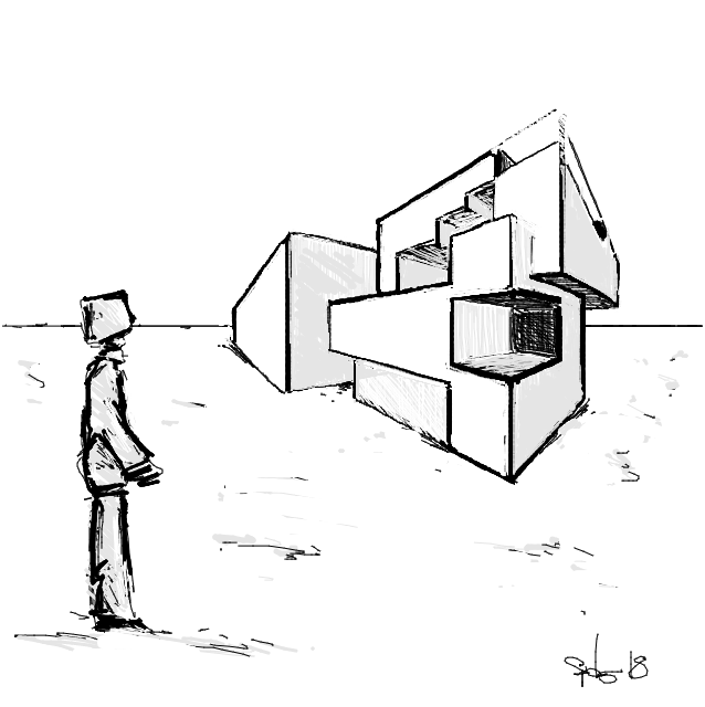 Drawing Nr 1967