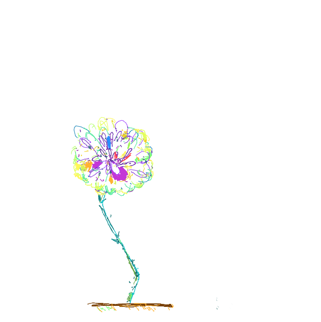 Drawing Nr 3752