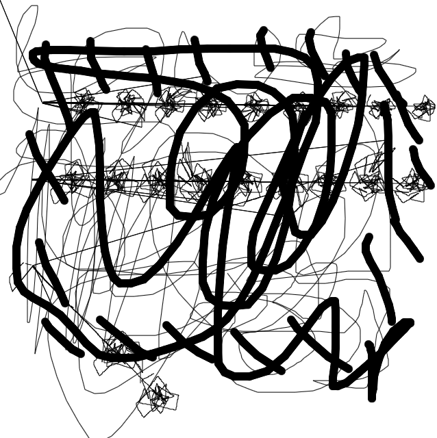 Drawing Nr 1778