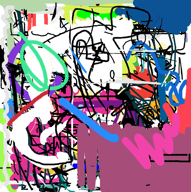 Drawing Nr 3666