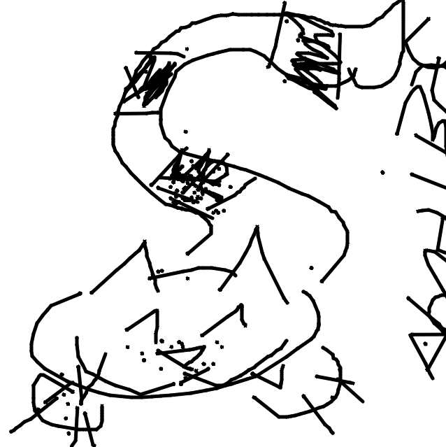 Drawing Nr 1246