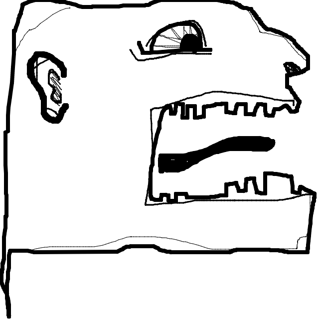 Drawing Nr 1557