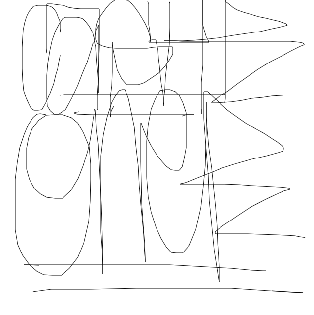 Drawing Nr 1337