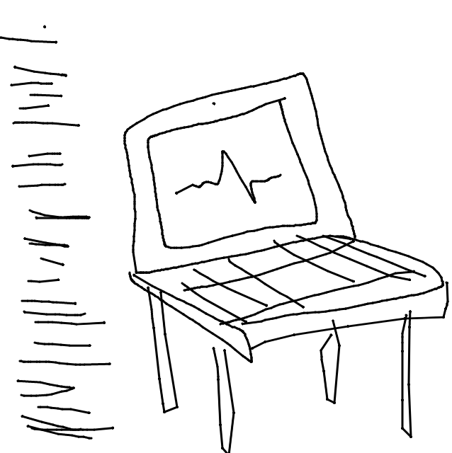 Drawing Nr 1925