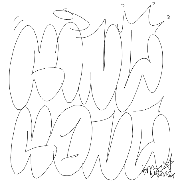Drawing Nr 4745