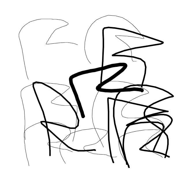 Drawing Nr 4828