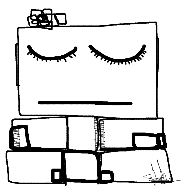 Drawing Nr 2409