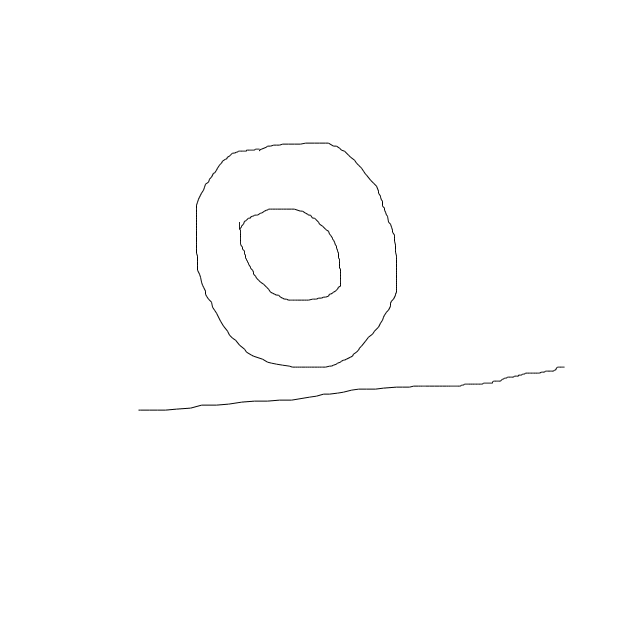 Drawing Nr 1767