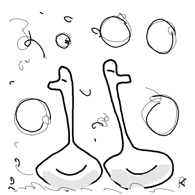 Drawing Nr 2641