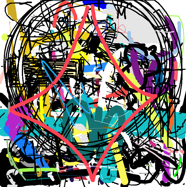 Drawing Nr 3917