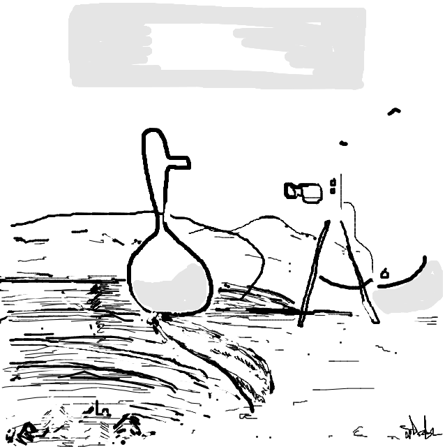 Drawing Nr 3801