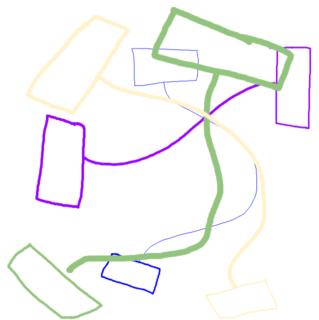 Drawing Nr 2834