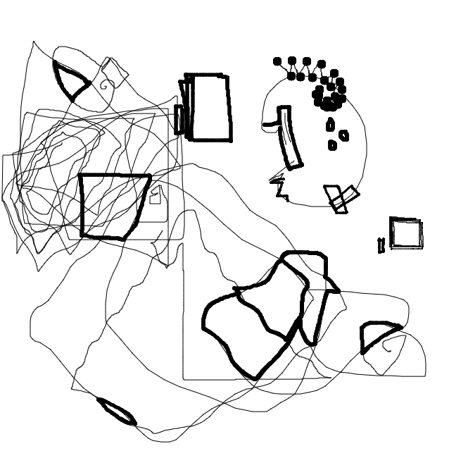 Drawing Nr 1928