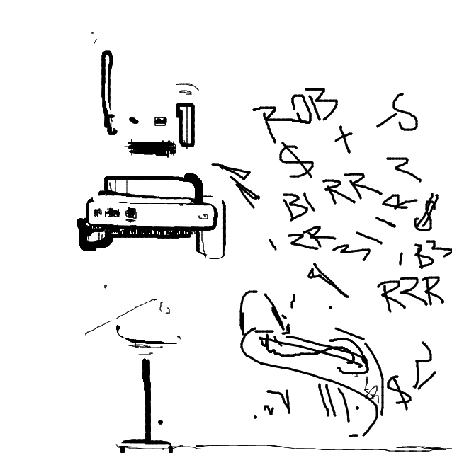 Drawing Nr 4048
