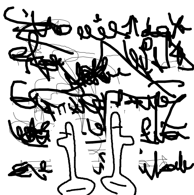 Drawing Nr 2294