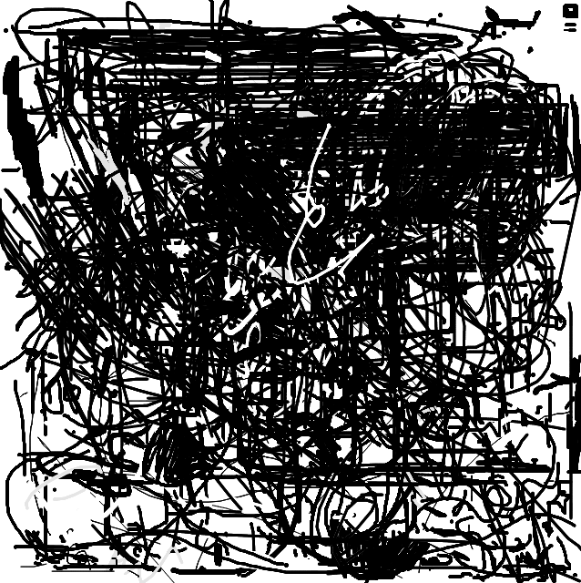 Drawing Nr 2823