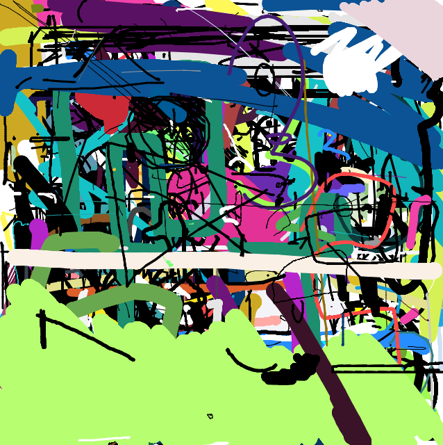 Drawing Nr 4188