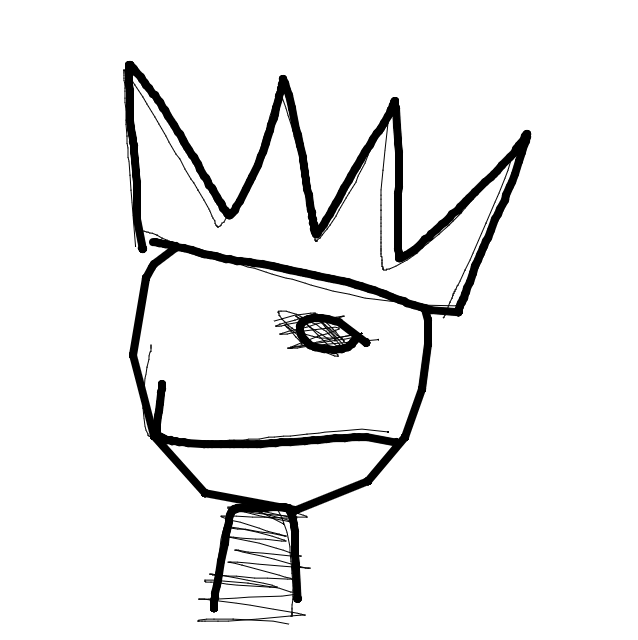 Drawing Nr 2018