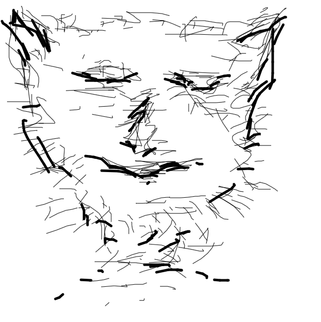 Drawing Nr 1929