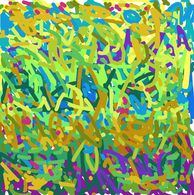 Drawing Nr 3599