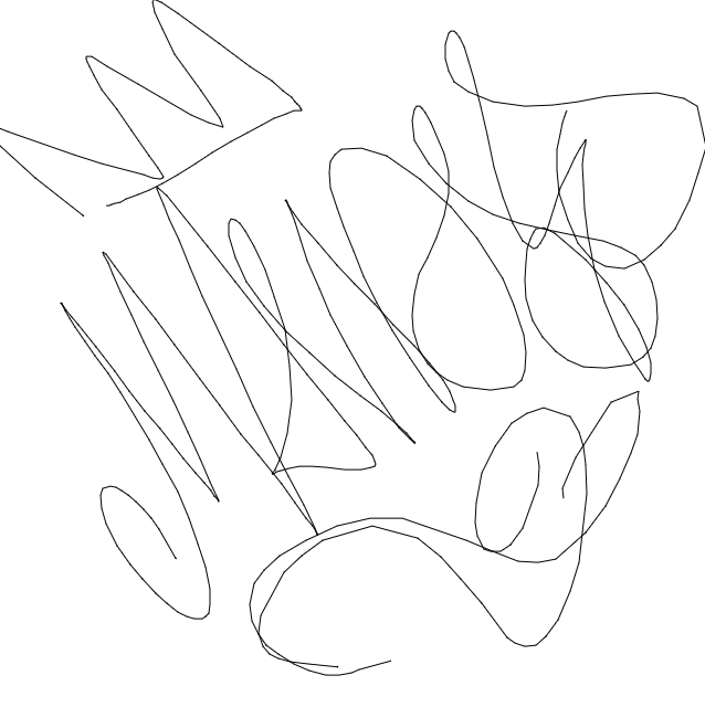 Drawing Nr 1844