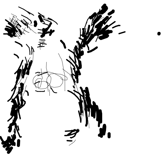 Drawing Nr 1979