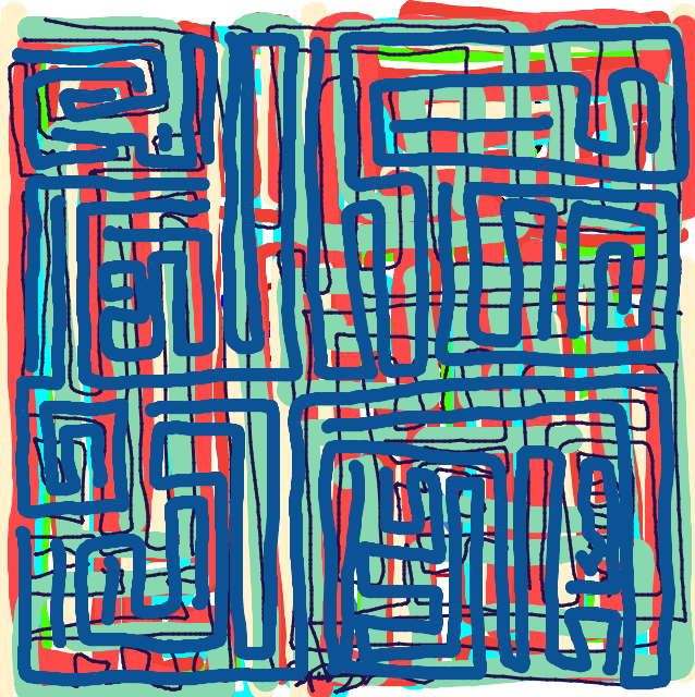 Drawing Nr 3047