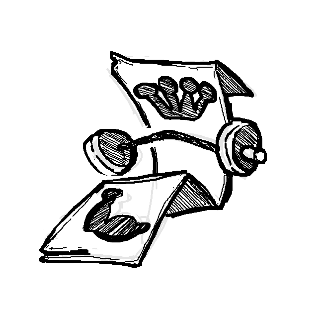 Drawing Nr 1159