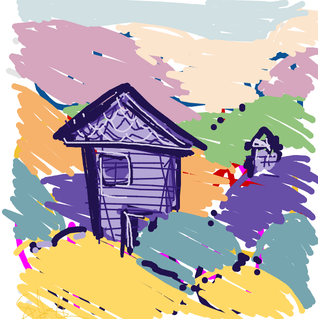 Drawing Nr 2876