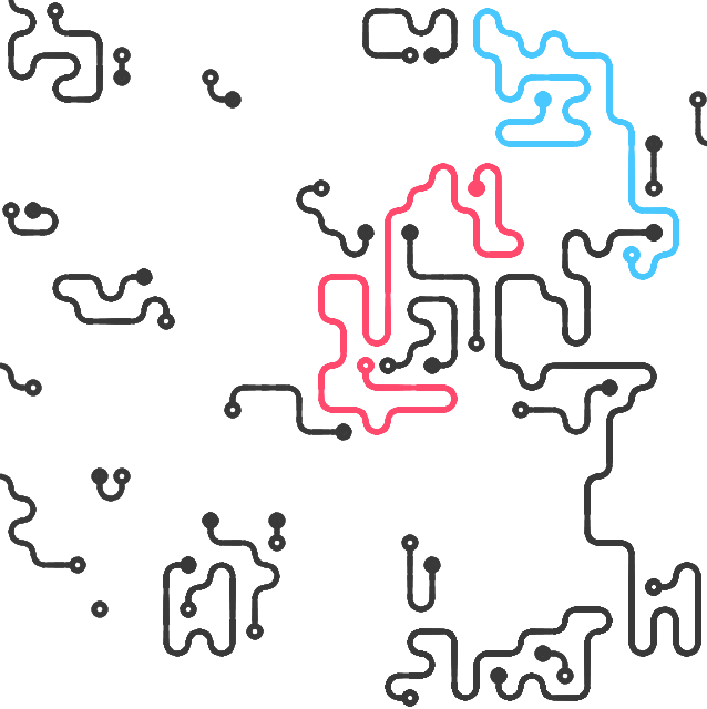Drawing Nr 4587