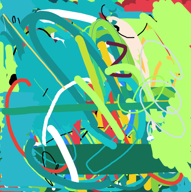 Drawing Nr 4991