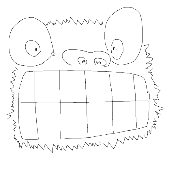 Drawing Nr 3512