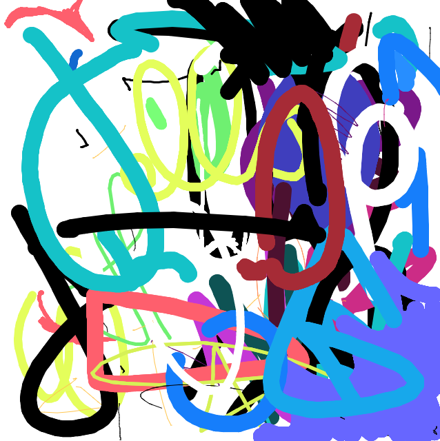 Drawing Nr 3708