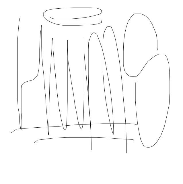 Drawing Nr 1841