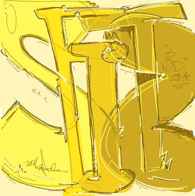 Drawing Nr 3316