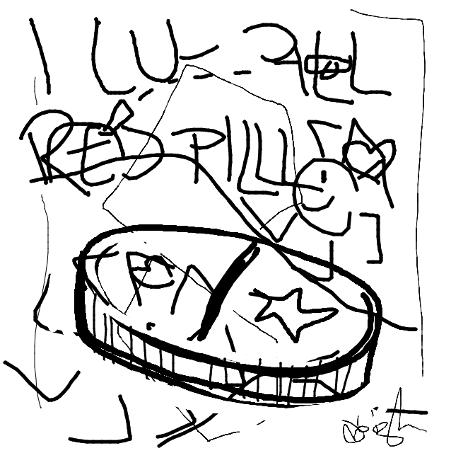 Drawing Nr 3730