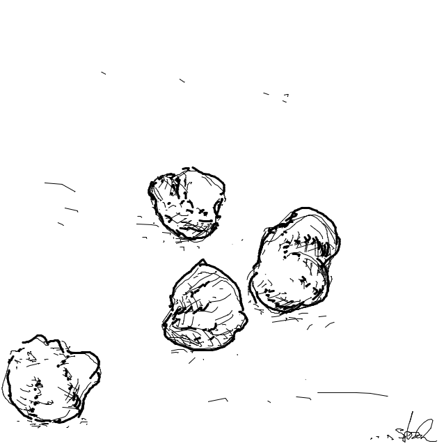 Drawing Nr 4002