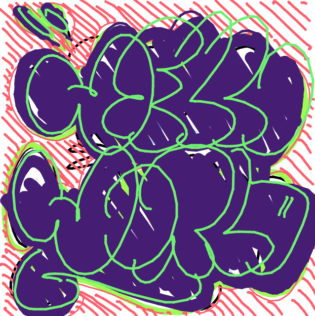 Drawing Nr 3633