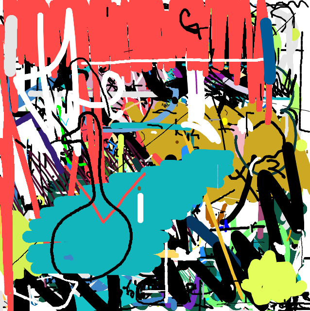 Drawing Nr 3671